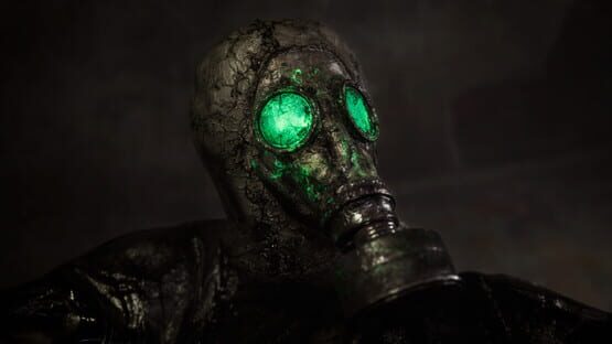 Chernobylite képernyőkép 6