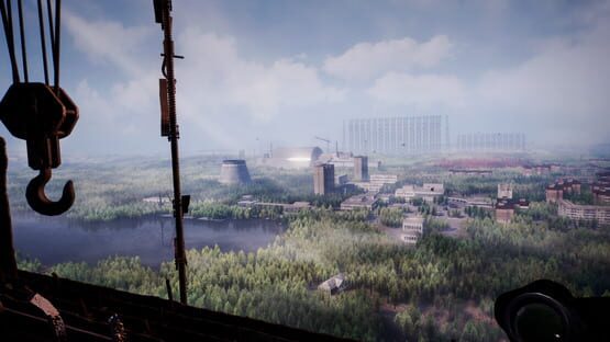Chernobylite képernyőkép 7
