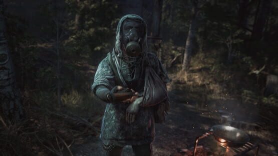 Chernobylite képernyőkép 8