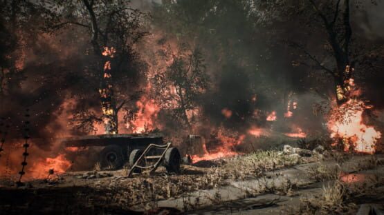 Chernobylite képernyőkép 10