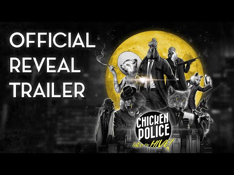 Trailer videó előnézete
