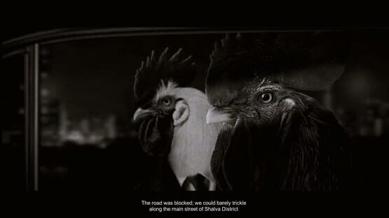 Chicken Police képernyőkép 6