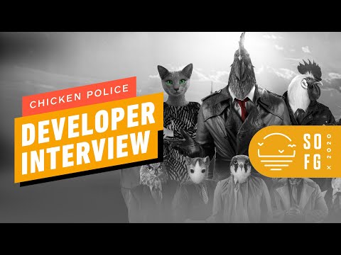 Dev Diary videó előnézete