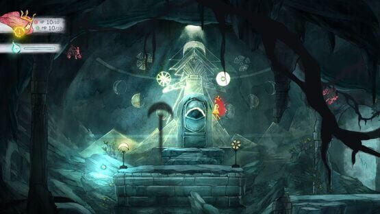 Child of Light: Ultimate Edition képernyőkép 1