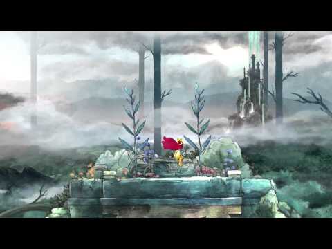 Launch Trailer videó előnézete