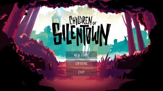 Children of Silentown képernyőkép 2