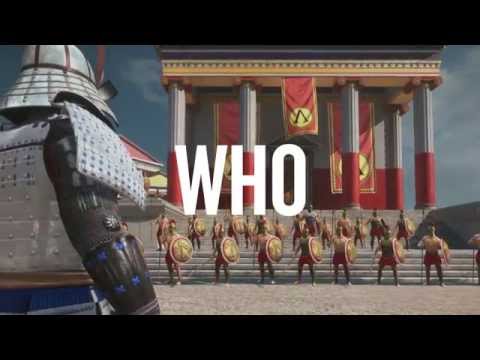 Trailer videó előnézete