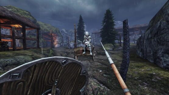 Chivalry : Medieval Warfare képernyőkép 4