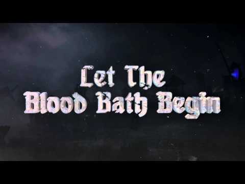 PS4 & Xbox One Announcement Teaser videó előnézete