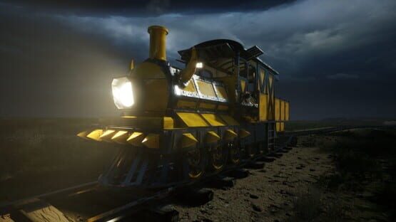 Choo-Choo Charles képernyőkép 3