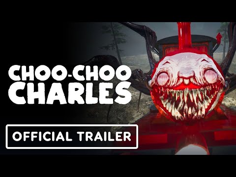Gameplay Trailer videó előnézete