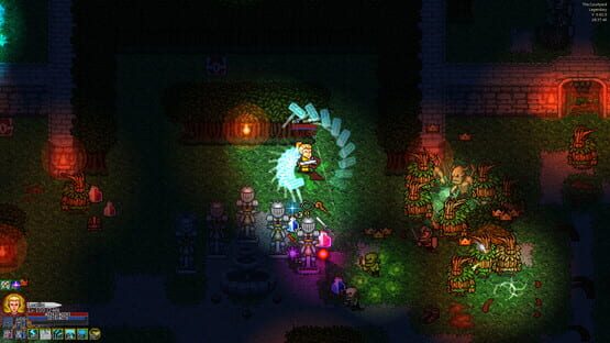 Chronicon képernyőkép 3