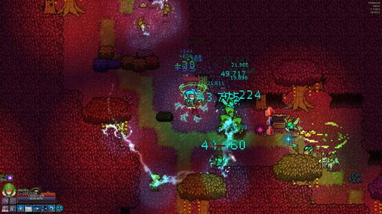 Chronicon képernyőkép 4