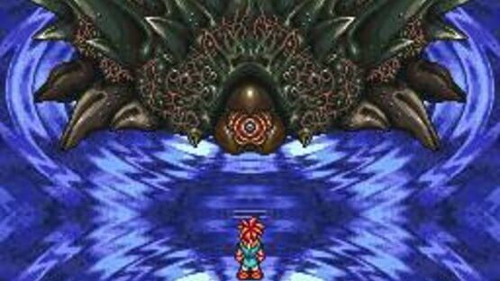 Chrono Trigger képernyőkép 12