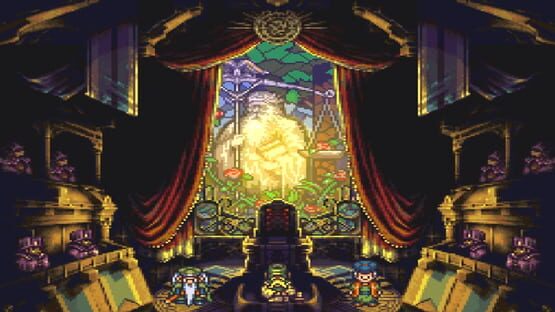 Chrono Trigger képernyőkép 3