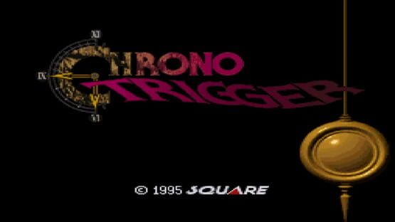 Chrono Trigger képernyőkép 5