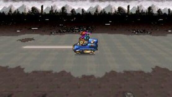 Chrono Trigger képernyőkép 6