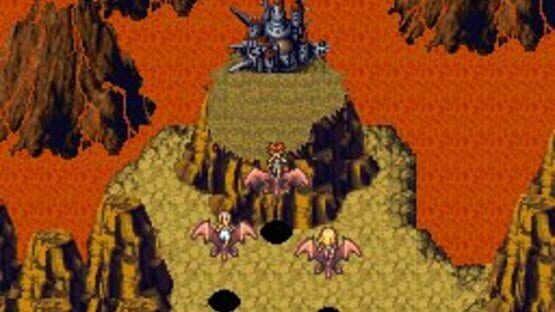 Chrono Trigger képernyőkép 7