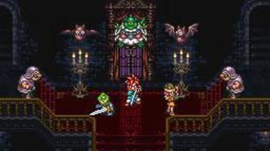 Chrono Trigger képernyőkép 8