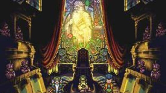 Chrono Trigger képernyőkép 9