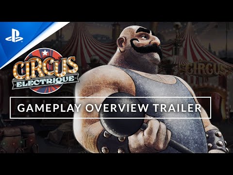 Gameplay Trailer videó előnézete