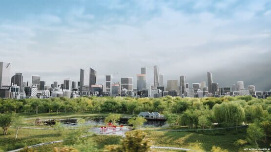 Cities: Skylines II képernyőkép 2