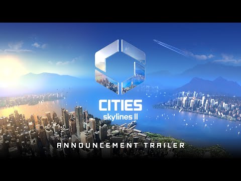 Announcement Trailer videó előnézete