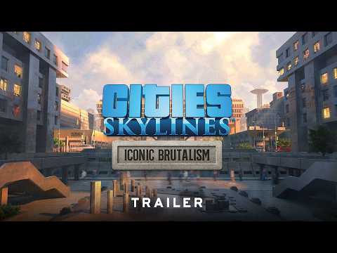 Trailer videó előnézete