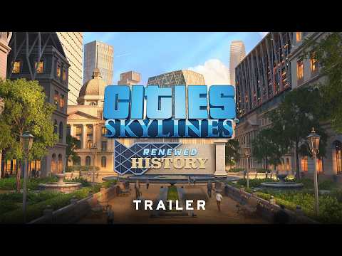 Trailer videó előnézete