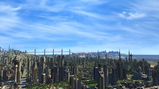 Cities XXL képernyőkép 1