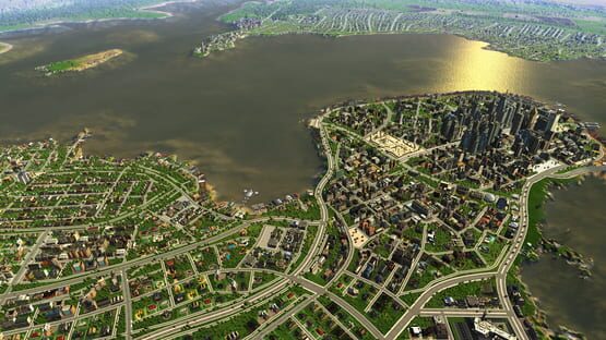 Cities XXL képernyőkép 5