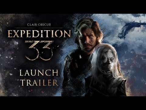 Launch Trailer videó előnézete