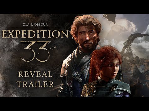 Reveal Trailer videó előnézete