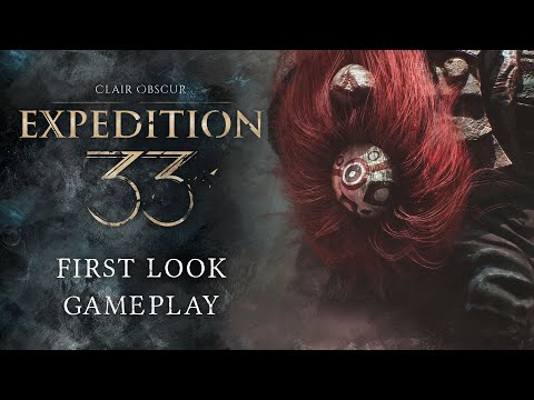 Gameplay Trailer videó előnézete