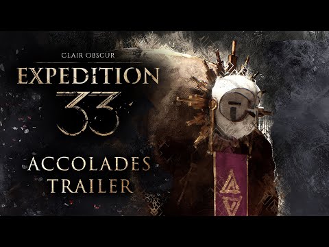 Accolades Trailer videó előnézete