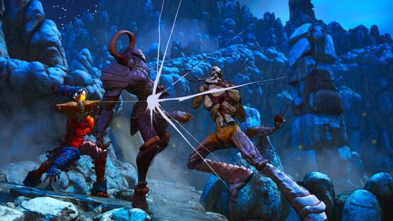 Clash: Artifacts of Chaos képernyőkép 3