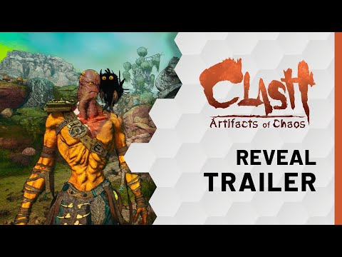 Trailer videó előnézete