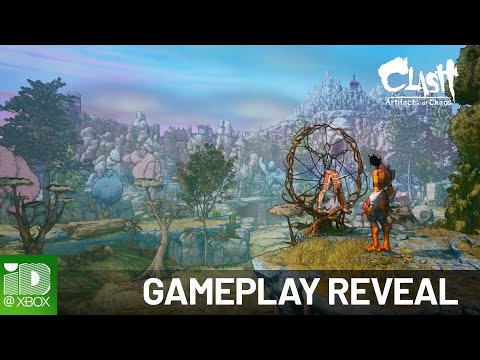 Gameplay Trailer videó előnézete