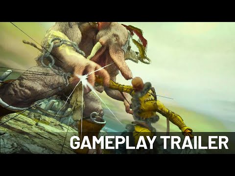 Gameplay Trailer videó előnézete