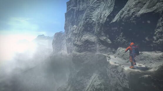 Climber: Sky is the Limit képernyőkép 2