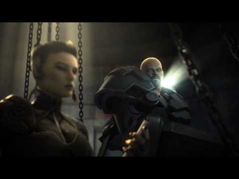 Trailer videó előnézete