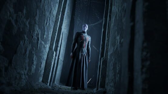 Clive Barker's Hellraiser: Revival képernyőkép 1