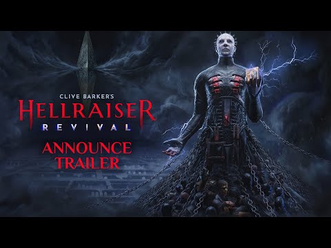 Announcement Trailer videó előnézete