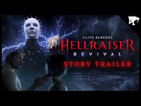 Story Trailer videó előnézete