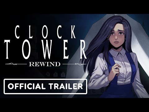 Gameplay Trailer videó előnézete