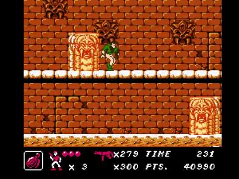 Gameplay Video videó előnézete