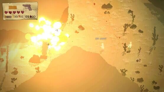 Colt Canyon képernyőkép 2