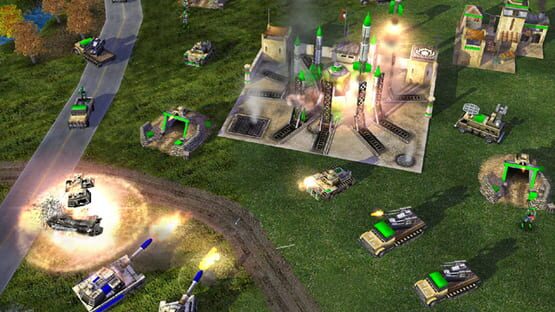 Command & Conquer: The First Decade képernyőkép 2