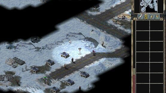 Command & Conquer: Tiberian Sun - Firestorm képernyőkép 2