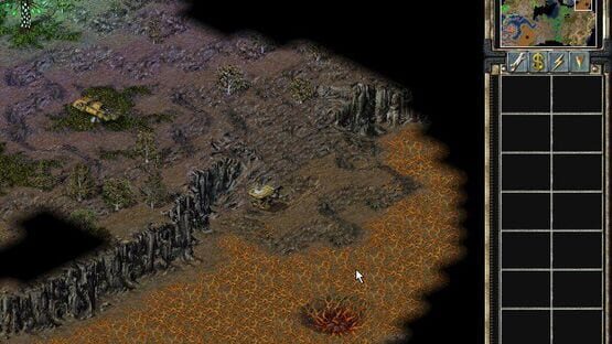 Command & Conquer: Tiberian Sun - Firestorm képernyőkép 3